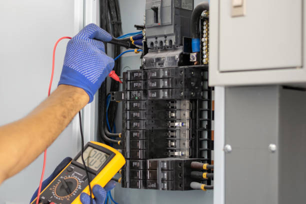 Best Emergency Electrical Repair Services  in Buda, TX